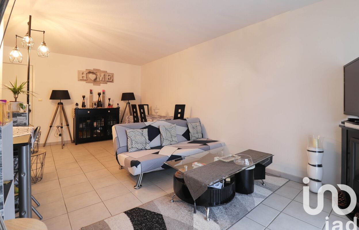 appartement 2 pièces 48 m2 à vendre à Feytiat (87220)