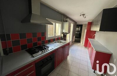 vente maison 154 900 € à proximité de Faches-Thumesnil (59155)