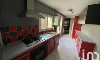 Maison 3 Pièces 76 m² à vendre à Haubourdin (59320)