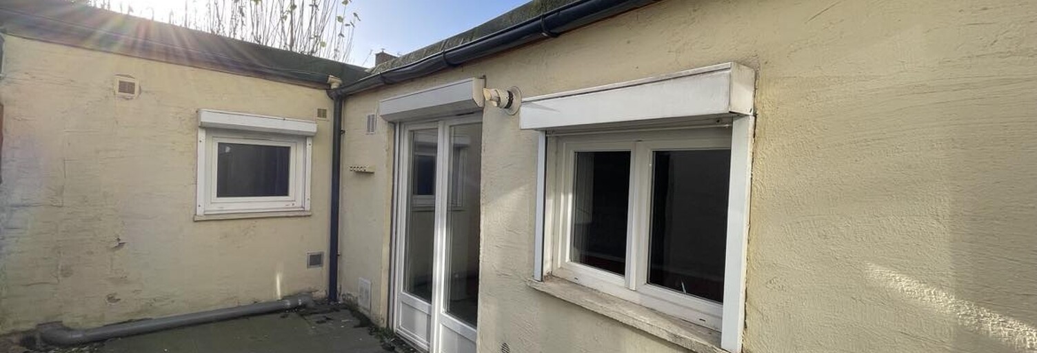 Maison 3 Pièces 76 m² à vendre à Haubourdin (59320)