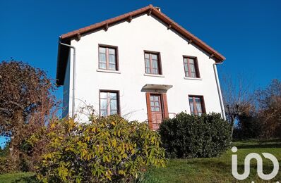 vente maison 190 000 € à proximité de Saint-Mamet-la-Salvetat (15220)