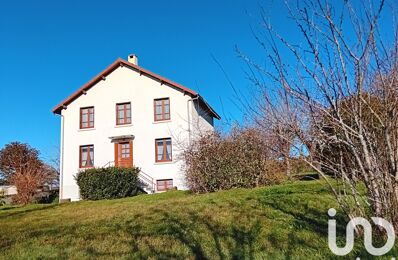 vente maison 179 000 € à proximité de Entraygues-sur-Truyère (12140)