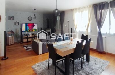 vente maison 145 500 € à proximité de Moussy-Verneuil (02160)