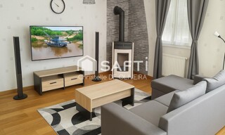 Maison 3 Pièces 70 m² à vendre à Pinon (02320)
