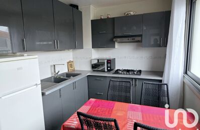 vente appartement 119 500 € à proximité de Royat (63130)