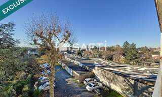 Appartement 3 Pièces 62 m² à vendre à Châteauroux (36000)