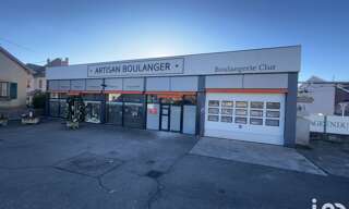 Commerce  295 m² à vendre à Soultz-Haut-Rhin (68360)