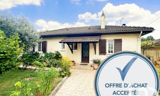 Maison 4 Pièces 74 m² à vendre à Morlaàs (64160)