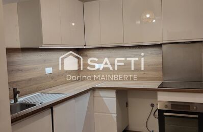 vente appartement 205 000 € à proximité de Paris 11 (75011)