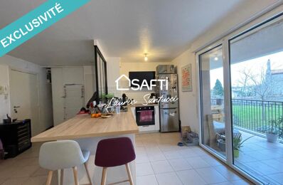 vente appartement 120 000 € à proximité de Aucamville (31140)