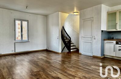 vente appartement 92 990 € à proximité de Somme-Vesle (51460)