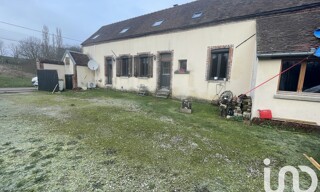 Maison 6 Pièces 217 m² à vendre à Fournaudin (89320)