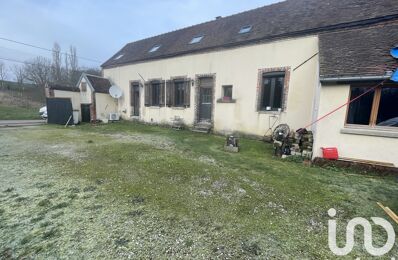 vente maison 148 000 € à proximité de Rigny-le-Ferron (10160)