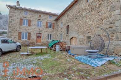 Maison 5 pièces 229000 €