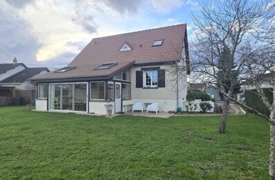 vente maison 256 000 € à proximité de Jouy-le-Potier (45370)