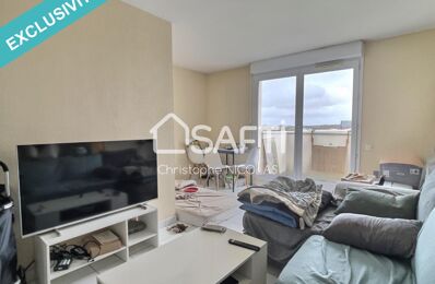 vente appartement 229 000 € à proximité de Cubzac-les-Ponts (33240)