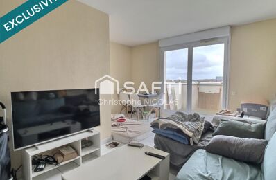 vente appartement 229 000 € à proximité de Bordeaux (33800)