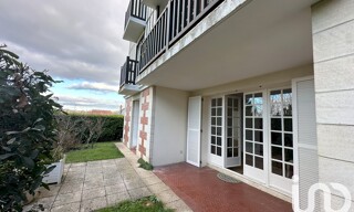 Appartement 4 Pièces 73 m² à vendre à Villers-sur-Mer (14640)
