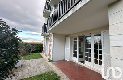 vente appartement 311 400 € à proximité de Cricqueville-en-Auge (14430)