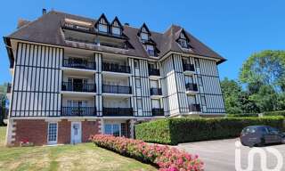 Appartement 4 Pièces 73 m² à vendre à Villers-sur-Mer (14640)