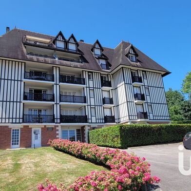 Appartement 4 pièces 297000 €