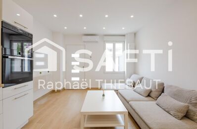 location appartement 879 € CC /mois à proximité de Mandelieu-la-Napoule (06210)