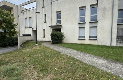 vente appartement 95 000 € à proximité de Fonbeauzard (31140)