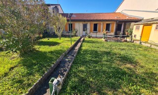 Maison 4 Pièces 123 m² à vendre à Aussonne (31840)