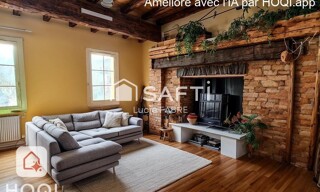 Maison 4 Pièces 123 m² à vendre à Aussonne (31840)
