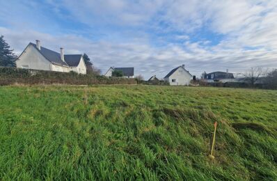 vente terrain 40 800 € à proximité de Chissay-en-Touraine (41400)