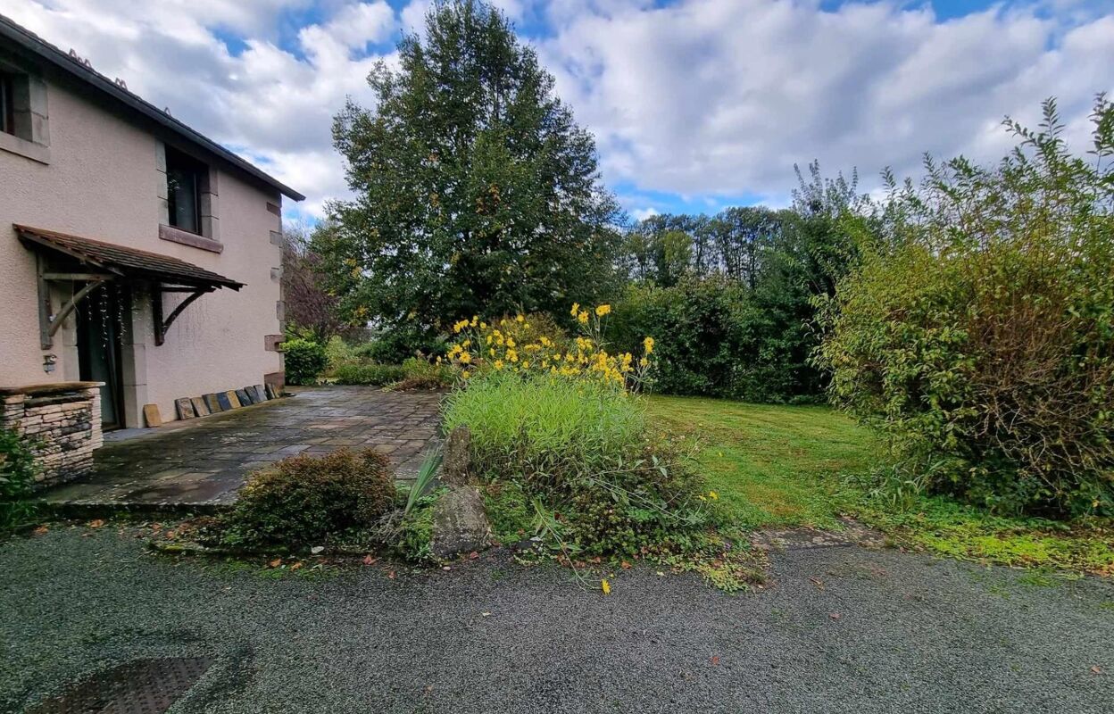 maison 7 pièces 210 m2 à vendre à Esboz-Brest (70300)