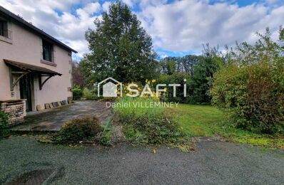 vente maison 434 000 € à proximité de Saint-Bresson (70280)