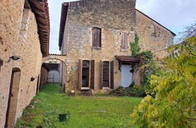 vente maison 273 000 € à proximité de Bourriot-Bergonce (40120)