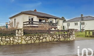 Maison 5 Pièces 86 m² à vendre à Gorcy (54730)