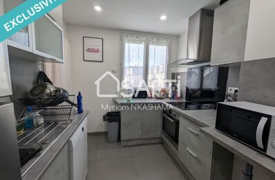 vente appartement 142 000 € à proximité de Caudebec-Lès-Elbeuf (76320)