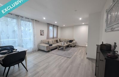 vente appartement 142 000 € à proximité de Le Petit-Quevilly (76140)