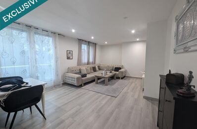 vente appartement 142 000 € à proximité de Sotteville-Lès-Rouen (76300)