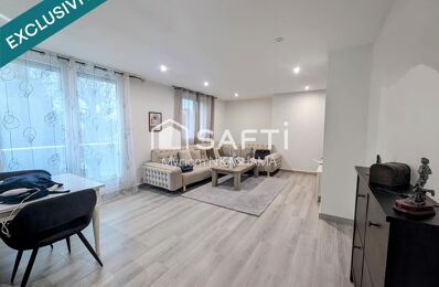 vente appartement 142 000 € à proximité de Mont-Saint-Aignan (76130)