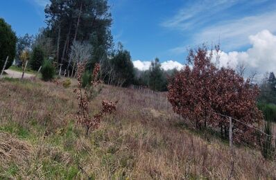 terrain  pièces 1584 m2 à vendre à Gièvres (41130)