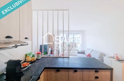 vente appartement 262 000 € à proximité de Le Plessis-Trévise (94420)