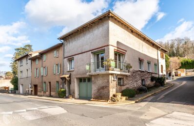 vente maison 199 000 € à proximité de Porte-des-Pierres-Dorées (69400)