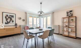Maison 5 Pièces 90 m² à vendre à Jassans-Riottier (01480)