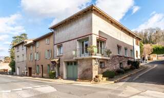 Maison 5 Pièces 90 m² à vendre à Jassans-Riottier (01480)