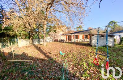 vente maison 270 000 € à proximité de Villeneuve-Lès-Bouloc (31620)