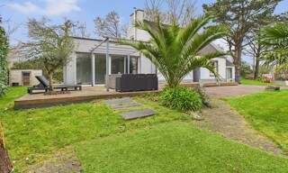 Maison 5 Pièces 111 m² à vendre à Morlaix (29600)
