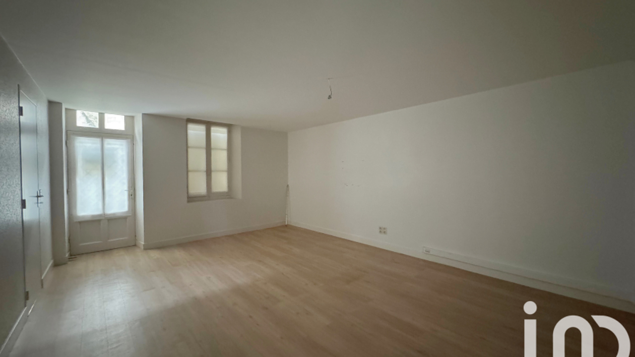 maison 7 pièces 160 m2 à vendre à Chabris (36210)