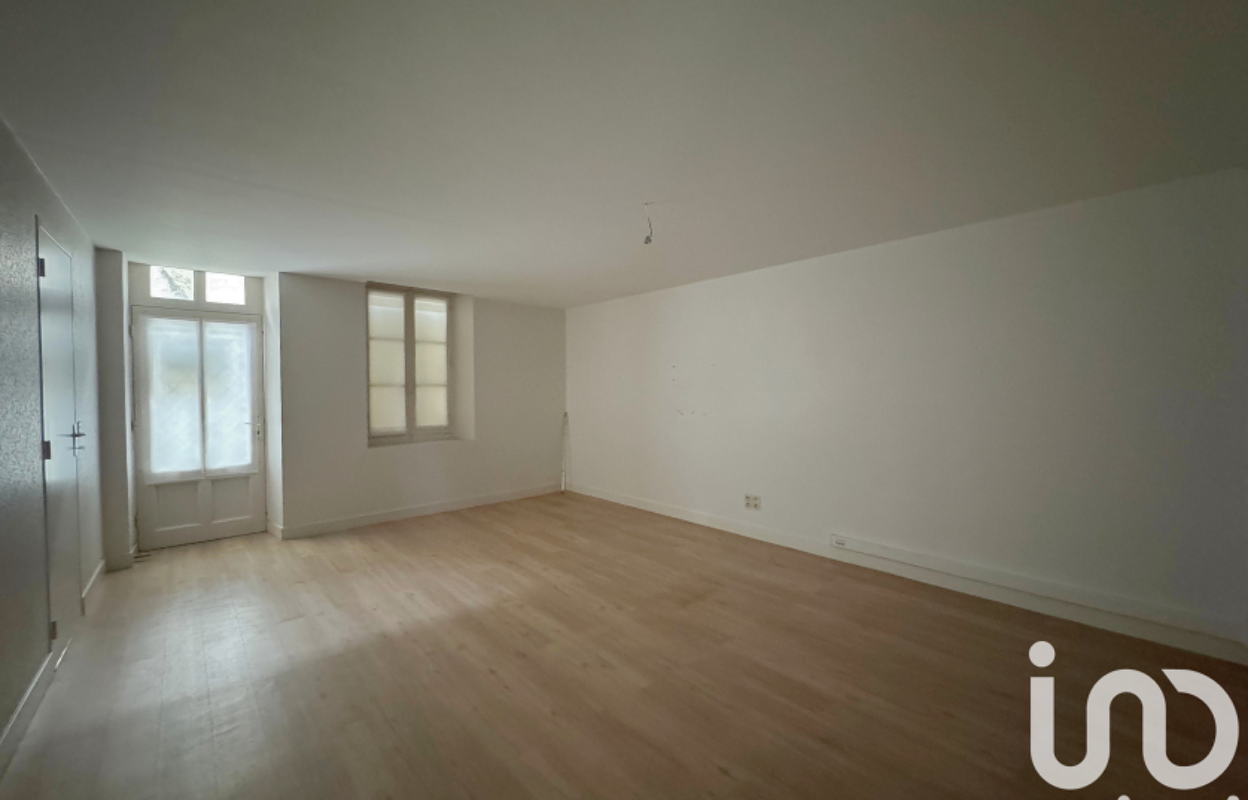 maison 7 pièces 160 m2 à vendre à Chabris (36210)