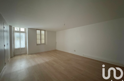 vente maison 88 000 € à proximité de Meusnes (41130)