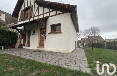 vente maison 154 500 € à proximité de Caudebec-en-Caux (76490)