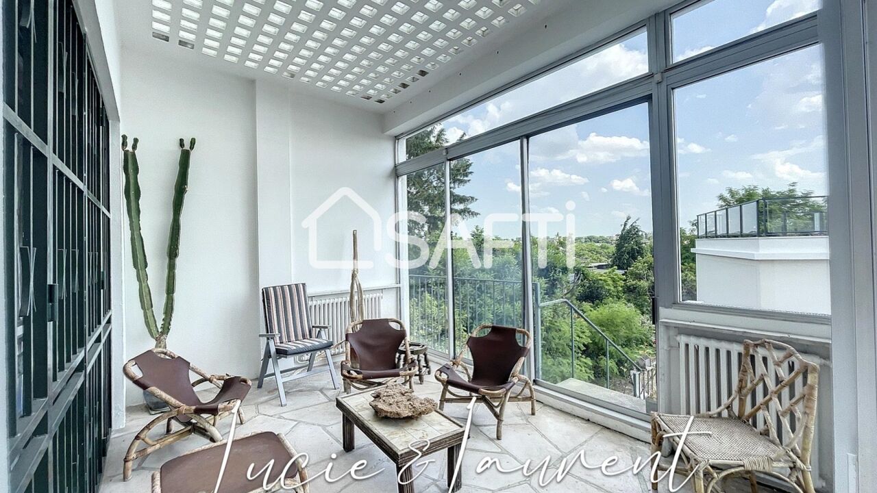 maison 8 pièces 260 m2 à vendre à Fontenay-Aux-Roses (92260)